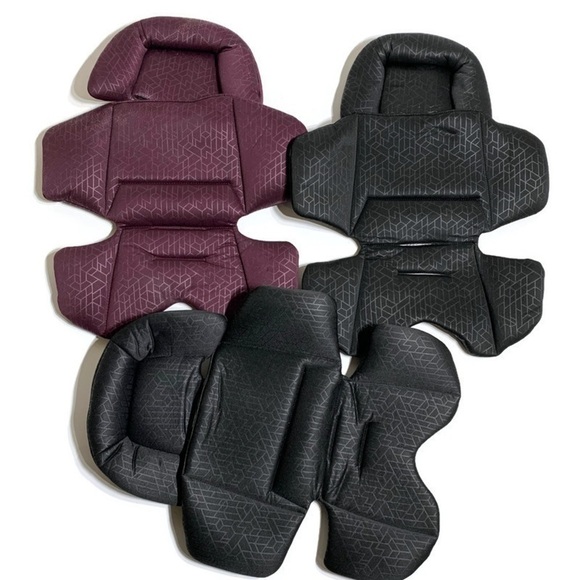Diono Radian 3 RXT car seat 2 in 1 head and body insert - Picture 2 of 6
